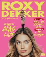 Roxy Dekker 2 kaartjes (avondshow 16+ 29-11), Tickets en Kaartjes, Twee personen, November