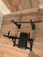 Krachtstation voor thuisgebruik, Benen, Gebruikt, Krachtstation, Ophalen of Verzenden