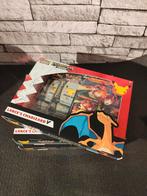 Celebrations Collection: Lance’s Charizard V, Hobby en Vrije tijd, Verzamelkaartspellen | Pokémon, Ophalen of Verzenden, Zo goed als nieuw