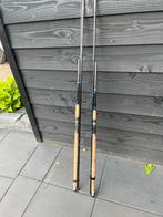 feeders  eigenbouw, Ophalen of Verzenden, Zo goed als nieuw, Werphengel