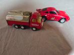 Vintage Tonka Speelgoed Auto & Vrachtwagen, Ophalen of Verzenden, Gebruikt