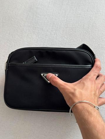 Prada tas beschikbaar voor biedingen