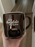 Viral Fondue mok, Ophalen of Verzenden, Nieuw, Overige stijlen, Kop(pen) en/of Schotel(s)