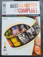 Bert Haanstra Compleet - 10 DVD Boxset - ZGAN, Alle leeftijden, Boxset, Ophalen of Verzenden, Zo goed als nieuw