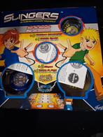 Slingers Set de Batalha - Magnetisch Speelgoed, Ophalen of Verzenden, Zo goed als nieuw