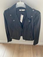 Sissy Boy leren jasje maat XS, Zwart, Nieuw, Sissy-Boy, Ophalen of Verzenden
