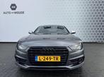 Audi S7 4.0 TFSI S7 quattro Leder Matrix Schuifdak 450PK Sta, Auto's, Audi, Automaat, Gebruikt, 4 stoelen, Vierwielaandrijving