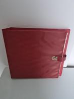 Vintage retro map voor vinyl jaren '60, Ophalen of Verzenden, Huis en Inrichting