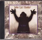 John Lee Hooker - The Healer, Cd's en Dvd's, Cd's | Jazz en Blues, Blues, Gebruikt, Ophalen of Verzenden, 1980 tot heden