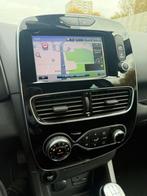 Renault Clio Energy TCe 90pk Eco2 S&S 2017 Zwart, Voorwielaandrijving, 898 cc, Stof, Zwart