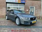 Jaguar XE 2.0 D Prestige, Auto's, Jaguar, Automaat, Achterwielaandrijving, 1465 kg, 163 pk