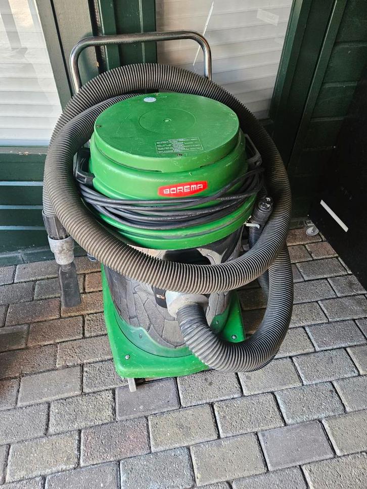 Gezocht: Industrie Stofzuigers - Tweedehands Partij, Witgoed en Apparatuur, Stofzuigers, Gebruikt, Stofzuiger, Ophalen of Verzenden