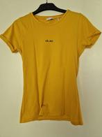 Shirt Distrikt Norrebro - maat S, Kleding | Dames, Ophalen of Verzenden, Zo goed als nieuw, Korte mouw