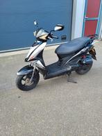 KYMCO AGILITY 50  / 45km, Ophalen, Maximaal 45 km/u, Zo goed als nieuw, 50 cc