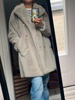 Prachtige fake fur coat Closed xs, Verzenden, Closed, Zo goed als nieuw, Maat 34 (XS) of kleiner