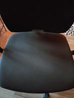 Bruine KEMBO verstelbare bureau stoel, Bruin, Zo goed als nieuw, Ophalen