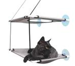 Katten Hangmat - Raam & Muurmontage, Dieren en Toebehoren, Katten-accessoires, Verzenden, Gebruikt