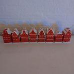 Postcodeloterij huisjes, Ophalen of Verzenden, Nieuw