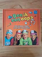 Ben Ik Een Aap? - King Bordspel, Hobby en Vrije tijd, Gezelschapsspellen | Bordspellen, Ophalen of Verzenden, Zo goed als nieuw