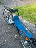 Ligfiets Trike Zelfbouw, Ophalen, Gebruikt, Overige merken