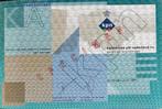 Telefoonkaart met postzegels 1994, Verzamelen, Telefoonkaarten, Ophalen of Verzenden