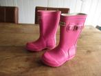 Hunter laarzen  maat 24 roze, Kinderen en Baby's, Hunter, Gebruikt, Meisje, Ophalen of Verzenden