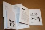 Jip en Janneke. 4 Uitdeelboekjes., Boeken, Ophalen of Verzenden, Gelezen