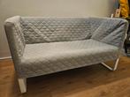 Knopparp bankje Ikea, Ophalen, Gebruikt, Tweepersoons, 75 tot 100 cm