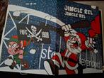 Jingle rel kerstkaart, Ophalen of Verzenden, Nieuw, Feyenoord, Poster, Plaatje of Sticker