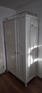 Kast Hang en leg, Ophalen, 100 tot 150 cm, Met hangruimte, Zo goed als nieuw