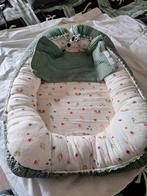 Babynestje, Kinderen en Baby's, Dekens, Slaapzakjes en Inbakerproducten, Ophalen, Zo goed als nieuw, 70 tot 85 cm, Overige typen