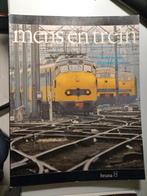 Mensen en Trein - Rob de Wijk & Alexander Peet, Ophalen of Verzenden, Gelezen, Rob de Wijk & Alexander Peet, Trein