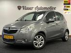 Opel Agila 1.0 Edition*Nationale Auto Pas*Airco*Electr-Ramen, Voorwielaandrijving, Euro 5, Origineel Nederlands, Bedrijf