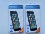 Nieuw in verpakking:2 Iphone 6/6S/7/8 Glass Screen Protector, Telecommunicatie, Mobiele telefoons | Hoesjes en Frontjes | Apple iPhone