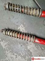 Kreidler Hemscheidt RS schokbrekers 1968-1972 origineel, Gebruikt, Ophalen of Verzenden