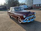Buick 1952 Rood, Automaat, Achterwielaandrijving, 1772 kg, 6 stoelen