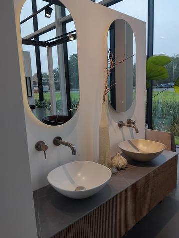 Opruiming Sanibel opstelling (WEG=WEG) beschikbaar voor biedingen