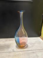 Kosta Boda glazen vaas, Antiek en Kunst, Ophalen of Verzenden