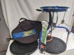 Cadac barbecue bbq skottelbraai, Caravans en Kamperen, Kampeeraccessoires, Ophalen, Gebruikt