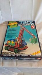 Tecc Constructie Doos, Ophalen of Verzenden