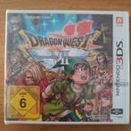 Dragon Quest VII: Fragments of the Forgotten 3DS *SEALED*, 1 speler, Nieuw, Ophalen of Verzenden, Role Playing Game (Rpg)