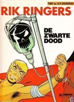 54x RIK RINGERS-GOEDE STAAT-LOSSE VERKOOP, Meerdere stripboeken, Ophalen of Verzenden, Zo goed als nieuw