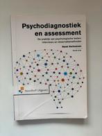 Psychodiagnostiek en assessment - Zo goed als nieuw, Ophalen of Verzenden, Zo goed als nieuw, Overige onderwerpen