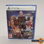 PLaystation 5 game | Rustler, Sony, Zo goed als nieuw, Support@sony.com, 1-7-1 Konan, Minato-ku
Tokyo 108-0075
Japan