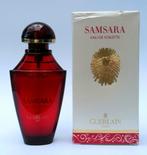 Guerlain Samsara Eau de Toilette - Vintage Parfumfles, Ophalen of Verzenden, Nieuw