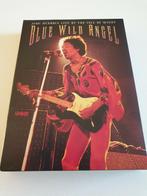 Jimi Hendrix Blue Wild Angel Box Set, 2Cd+ Dvd., Ophalen of Verzenden, Zo goed als nieuw