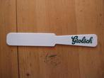 Grolsch spatel (nr.5), Verzamelen, Biermerken, Ophalen of Verzenden, Nieuw, Overige typen, Grolsch