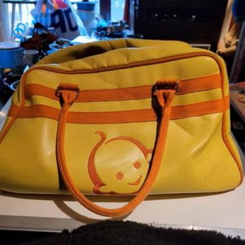 Zwitsal sporttas, handtas, toilettas, ed beschikbaar voor biedingen