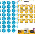 Zegels AH + Jumbo, Verzamelen, Jumbo, Ophalen