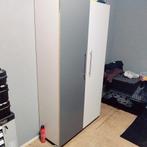 Stevige MDF schappenkast, Ophalen, Zo goed als nieuw